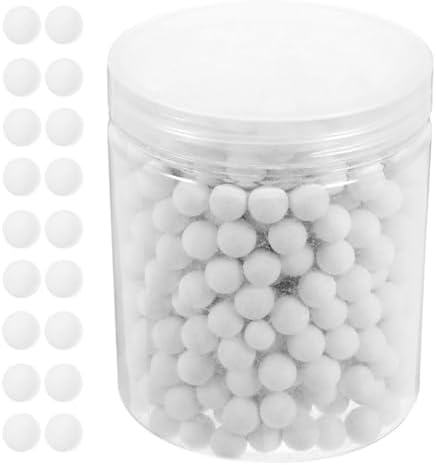 1 Bottle round Ceramic Pastry Baking Beans for Pie Crust