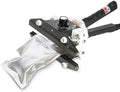 Portable Hand Held Heat Sealer Machine-R-PACK FKR-200, 8 Inches, For