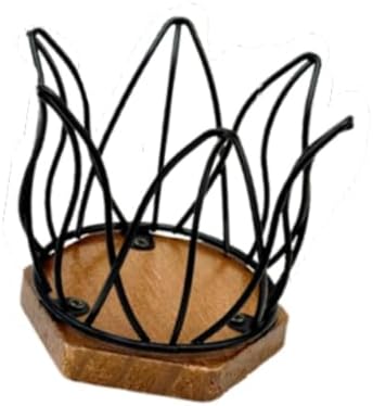 Coffee Filter Holder Basket Filter Paper Storage Pod Storage Container