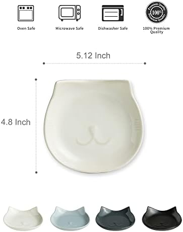 Miamolo Large Spoon Rest for Stove Top, Utensil Tray, Dishwasher Safe