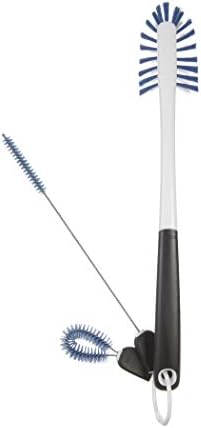OXO Good Grips Water Bottle Cleaning Set