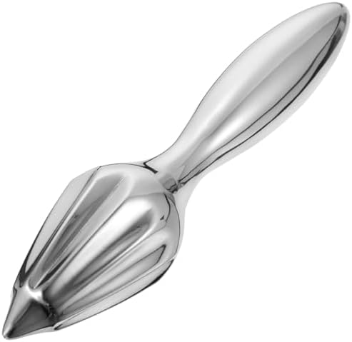 1pc Manual Citrus Reamer Lemon Orange Juicer