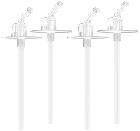 THERMOS FUNTAINER 12 Ounce Stainless Steel Vacuum Insulated Kids Straw