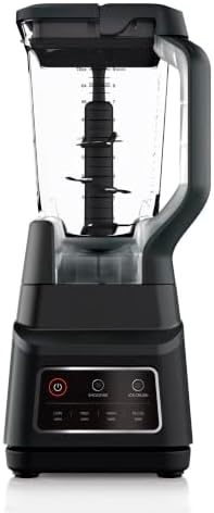72 Oz Countertop Blender