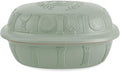 Römertopf 40th Anniversary Roasting Dish 3.5 L Green