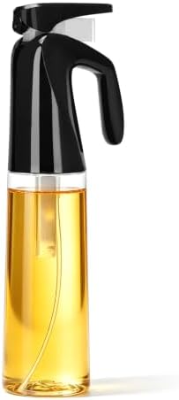 10.5 oz Continuous Oil Sprayer for Cooking