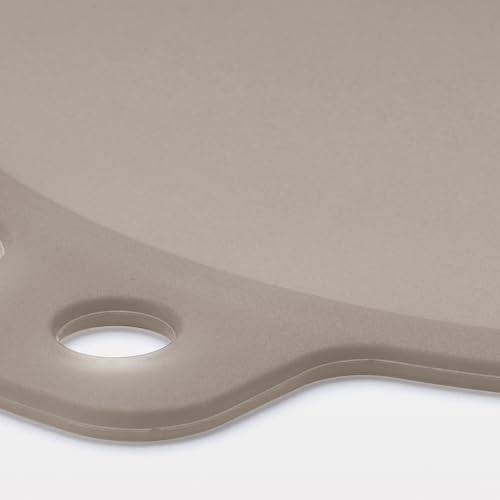 MUJI 84376344 Medium Silicone Microwave Lid