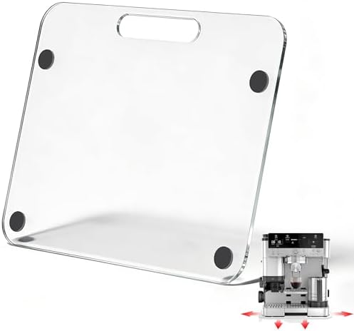 Appliance Slider for Ninja Espresso Machine