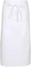 FAME Adult's Long Bistro Apron by FAME
