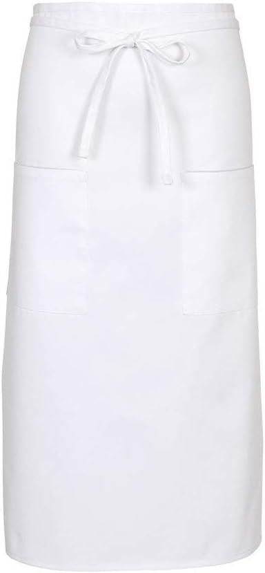 FAME Adult's Long Bistro Apron by FAME