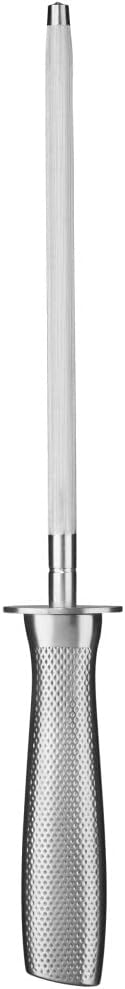 Cuisinart C77SS-15PG 15pc German Stainless Steel Hollow Handle Cutlery Block Set - Image 7