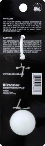 Good Cook Classic Set of 4 Measuring Spoons - Image 3