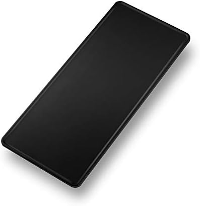 Espresso Parts Barista Basics 5X12 Tamping Mat