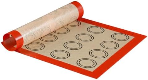 Silicone Oven Mat Large Food Grade Non Stick Baking Sheet