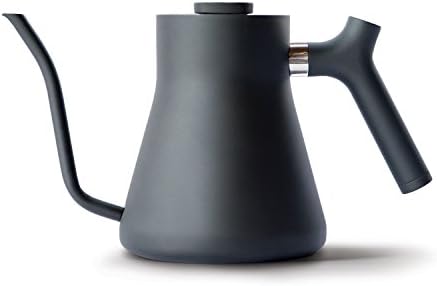 Fellow Stagg Gooseneck Pour Over Coffee Kettle