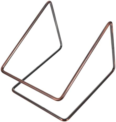 Metal Filter Cup Holder Coffee Dripper Stand for Home Countertop