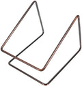 Metal Filter Cup Holder Coffee Dripper Stand for Home Countertop