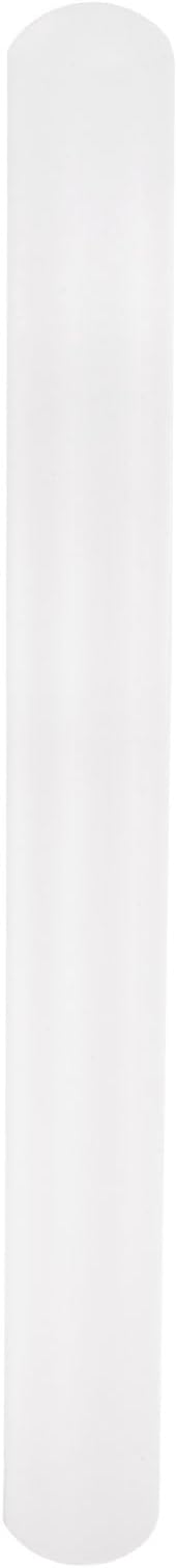 HARFINGTON Fondant Rolling Pin PP 45cm x 2.5cm Non Stick by HARFINGTON