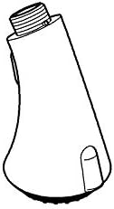 Grohe 46173IE0 Pull-Out Spray Repair Part, Chrome