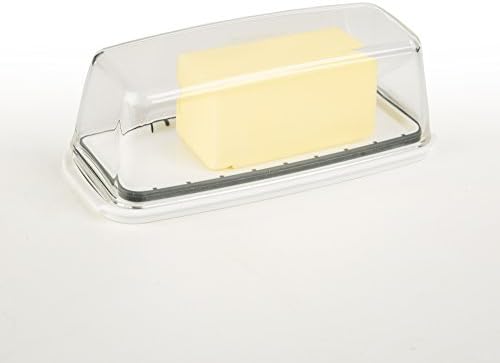 ProKeeper Butter Keeper – Airtight Storage Container for Softening and