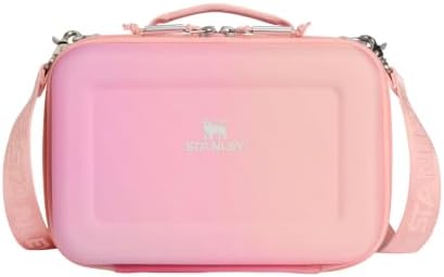 STANLEY All Day Lunch Box, 4.2 Qt, Sunset Spiral