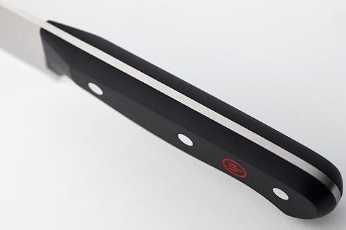WÜSTHOF 7-Piece Steak Knife Block Set