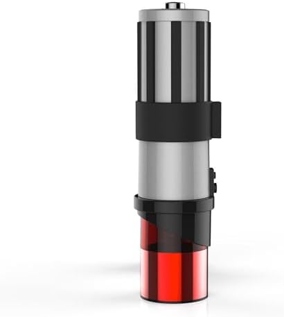 Star Wars Lightsaber Electric Salt and Pepper Grinder, Pack of 2