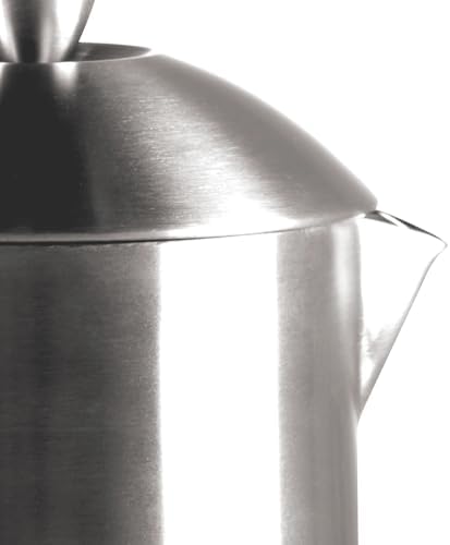 Frieling 36 oz Stainless Steel French Press Coffee Maker