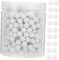 Reusable Ceramic Baking Beans for Pies Tarts - Oven Weights Pet Bottle
