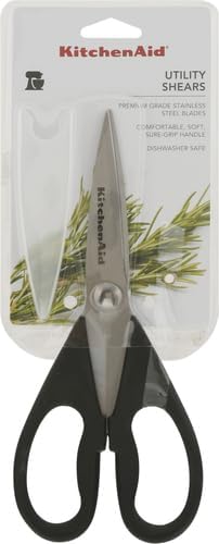 KitchenAid All Purpose Kitchen Shears - Image 2