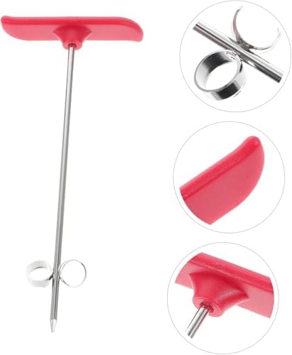 Manual Vegetable Spiral Knife & Carving Tool-Stainless Steel Screw