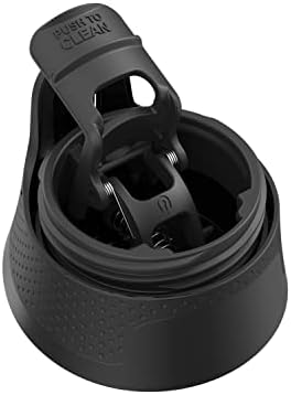 Contigo West Loop 2.0 Leak-Proof Spill-Proof Insulated Stainless Steel