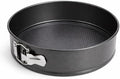 Wee's Beyond Non-Stick Springform Pan 9.5 Inch Cheesecake Pan for