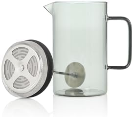 AdHoc Impact French Press Coffee Maker
