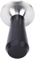 VINGVO Stainless Steel Coffee Needle Distributor,Tamper & Stirrer Set