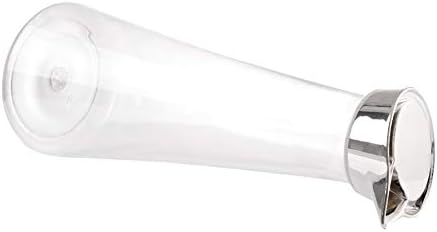Glass Pitcher, Pitcher, 1 4L Acrylic Transparent ade Bottle with