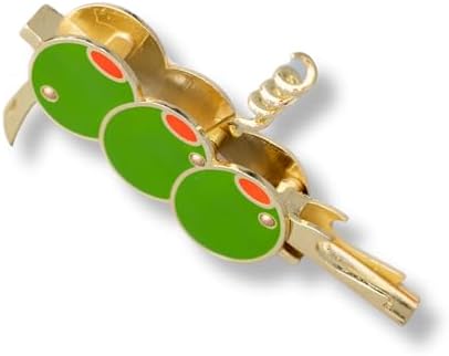 ban.do Novelty Martini Olive Corkscrew and Bottle Opener, Aesthetic
