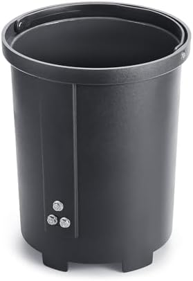 Airthereal R800 Revive Replacement Bucket, Black