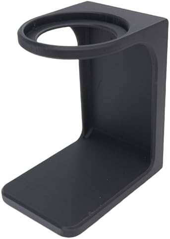 Pour Over Coffee Stand, PLA Dripper Holder 128x146x90mm for Camping