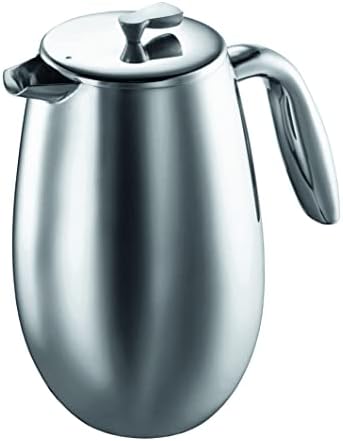 Bodum 34 oz Columbia French Press Coffee Maker