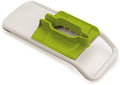 Joseph Joseph Duo Multi-Grip Mandoline, White