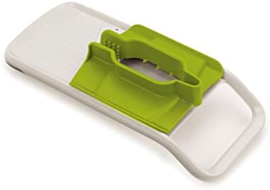 Joseph Joseph Duo Multi-Grip Mandoline, White