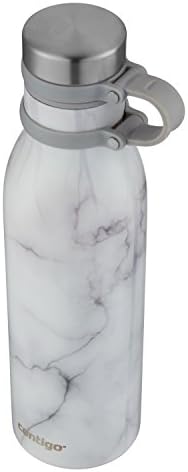 Contigo Matterhorn Vaccum Insulated Stainless Steel Water Bottle with