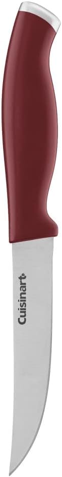 Cuisinart C77SSR-12P Color Pro Collection 12 Piece Knife Block Set - Image 15
