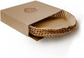 Parchment Paper for Pie Weights and Pans, Plastic Free Packaging, Pre