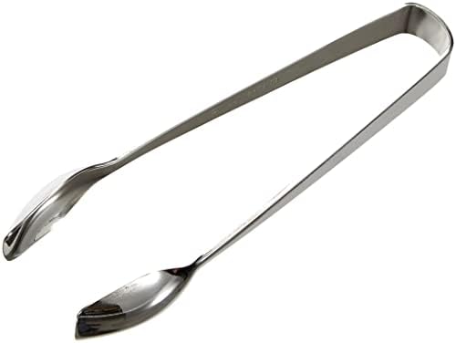 Zwilling 07150-059-0 1 Dinner Sugar Tongs, Stainless Steel