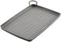 Rachael Ray Silicone Roasting and Baking Mat, 10 x 14.75 Inch