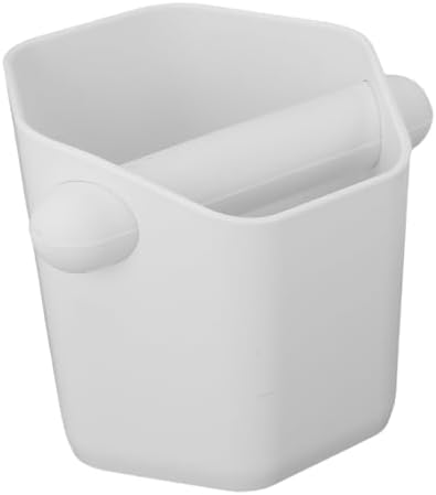 Coffee Knock Box, Small Knock Box Espresso, Knock Box Small, Coffee