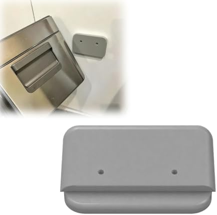 simplehuman Compost Caddy Cabinet Mount