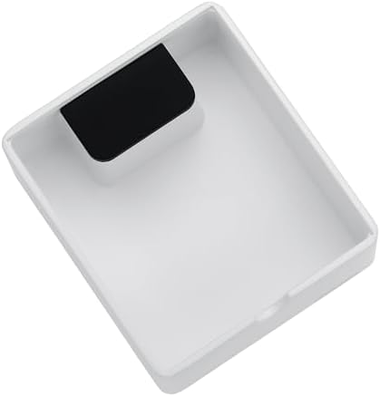 Normcore Compact Knock Box, Metal Espresso Knock Box, Heavy-Duty